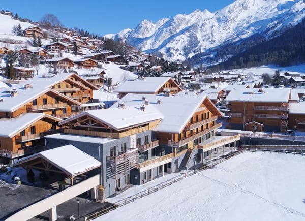 Odalys Hôtel Le Chamois ****, Salle de réunion, LA-CLUSAZ, Auvergne-Rhône-Alpes, France